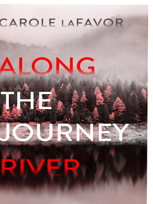 cover image of Along the Journey River